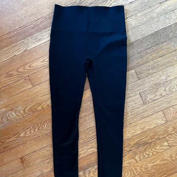 SPANX Pants - Black Spanx